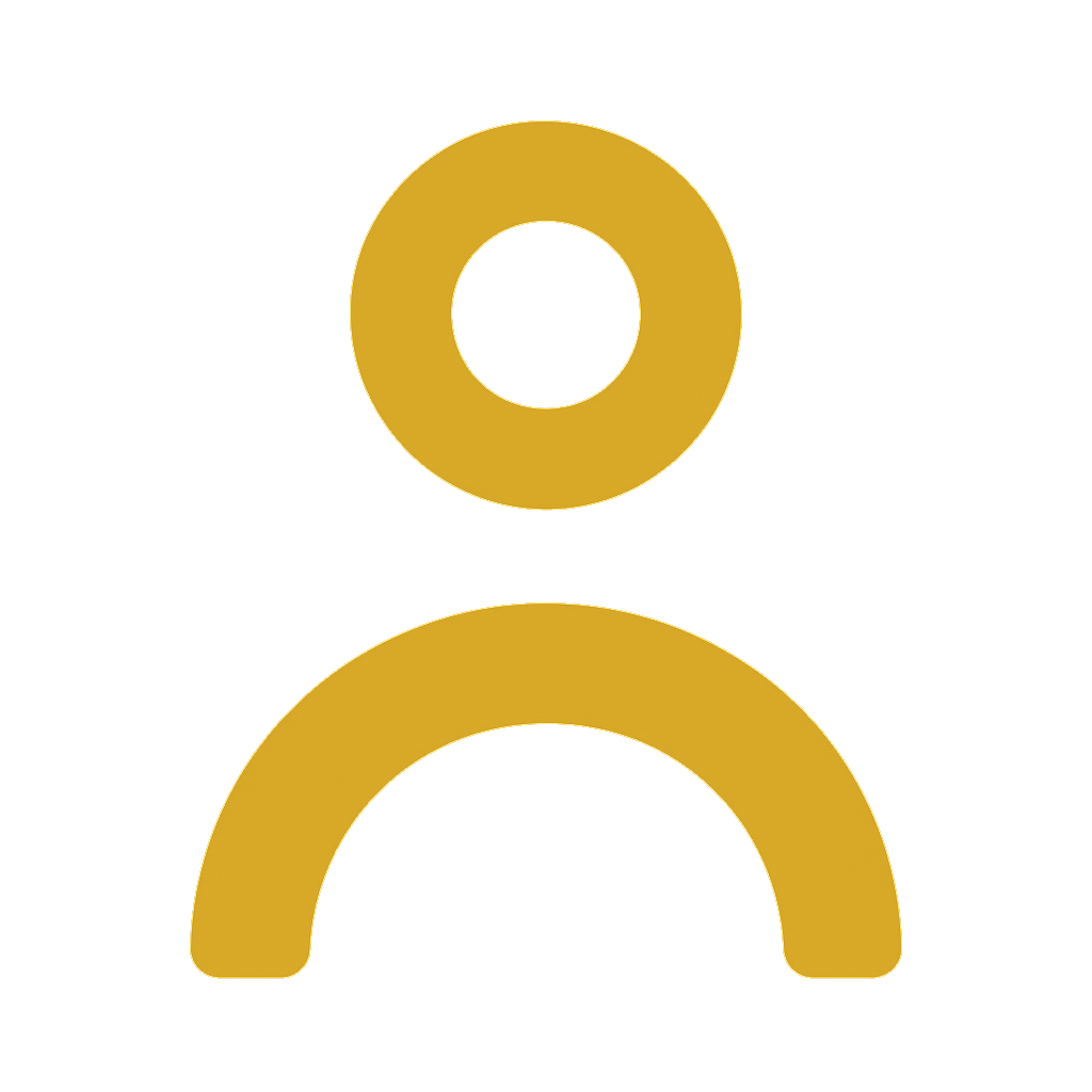 Gamtha ID – Sovereign Identity Logo